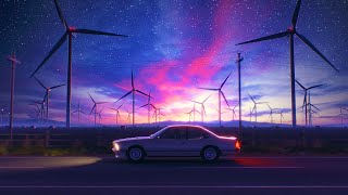 WINDMILLS  12 Hours Live Wallpaper Screensaver 4K Ultra HD [upl. by Ortrude]