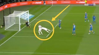 🇬🇧 Harry Kane GOAL DISALLOWED FOR OFFSIDE BY VAR vs Finland  England vs Finland Nations league 2024 [upl. by Delgado]