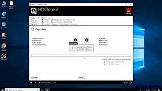 TUTORIAL HOW TO CLONE HARD DRIVE OR SSD [upl. by Adnihc]