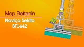 Mop Bettanin Noviça Sekito  BT1442 [upl. by Ennahoj]