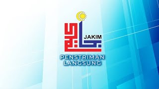 SIARAN LANGSUNG SOLAT JUMAAT  NIKMAT MERDEKA  192023 [upl. by Akcimat812]