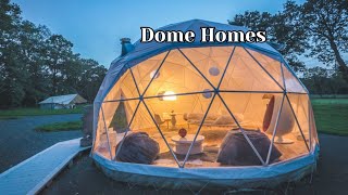 Pacific Dome Home [upl. by Jolenta144]