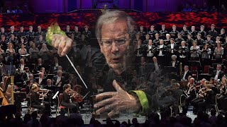 Roméo et Juliette  Berlioz  Shakespeare  John Eliot Gardiner  Live  2016  4K [upl. by Stoops]