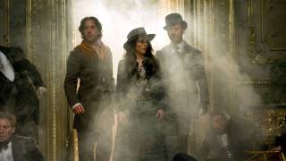 SHERLOCK HOLMES SPIEL IM SCHATTEN Sherlock Holmes 2  offizieller Trailer 1 deutsch HD [upl. by Nothgierc608]