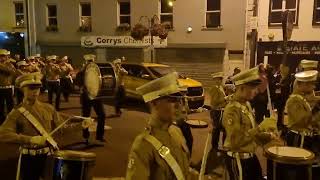 Star Of Down Maghera  Castlederg Young Loyalists Parade 2023 [upl. by Grace208]