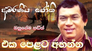 H R Jothipala Best Songs Collection 3TMS Music Hub ජෝතිපාලයන්ගේ ලස්සනම ගීත එකතුවක් [upl. by Atiek149]