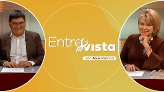 Entrevista con Aissa García Dr Gerardo Mora Gutiérrez Recuerdos [upl. by Rudd65]