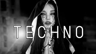 TECHNO MIX 2023  RAVE ME  Mixed by EJ [upl. by Cooe749]