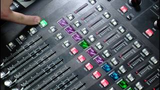 Behringer X32  Basic Mixing 1013  Building A Mix [upl. by Svetlana508]