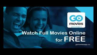 Go movies Free Movies Downloading App Enjoy Free Gomovies in 2023 [upl. by Emmey]