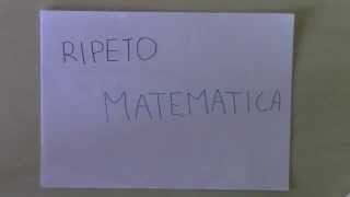 Le Potenze I Numeri Primi E La Scomposizione In Fattori  Lezione 2  RipetoMatematica [upl. by Rucker]