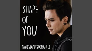 Shape of You [upl. by Aira]