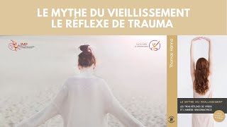 Éducation Somatique de Thomas Hanna  le réflexe de trauma  Intégration Motrice Primordiale IMP [upl. by O'Rourke]