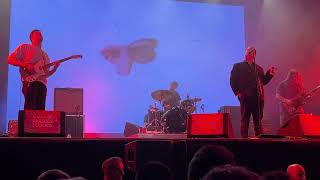 PROTOMARTYR live « half sister » Vodafone Paredes de Coura 16 aout 2024 [upl. by Ann-Marie968]