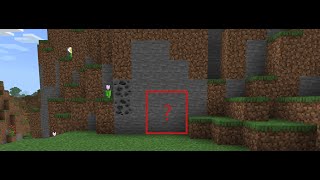 How to build a 2x2 flush piston door in Minecraft Bedrock 119 [upl. by Ludba]