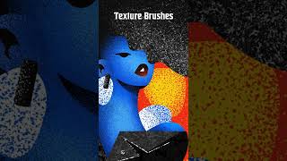 Texture DJ Brushes [upl. by Lenoyl718]