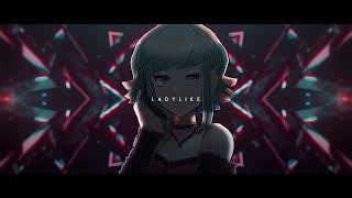 【SYNTH V】 Ladylike feat SOLARIA Short Ver [upl. by Massie]