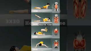 No Equipment No Problem womenworkouts fitness workouts [upl. by Eenahc]