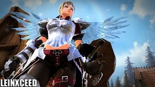 Seriusan  Mabinogi Heroes Mobile CN Android ActionRPG Indonesia [upl. by Tamra]