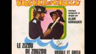 ANNIE GIRARDOT quotLe Zizou de Zouzouquot 1974 [upl. by Suh]