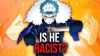 Is Tobirama racist towards the Uchiha Clan Does he hates them and treats them unfairly in his time [upl. by Aliber]