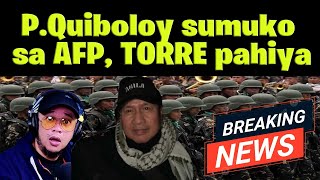 SUMUKO SA AFP Torre pahiya [upl. by Eliga596]