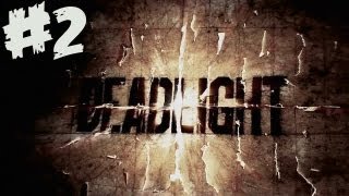 Deadlight  Walkthrough  Part 2  Haul Ass [upl. by Aurora]