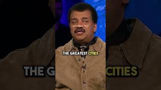 What Would Happen If Earths Ice Melted 🧊 w Neil deGrasse Tyson [upl. by Eetnwahs26]