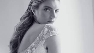 Jenny Packham 2019 Bridal Campaign [upl. by Isaacson]