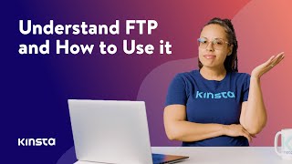 What Is FTP amp How Can I Use It to Transfer Files [upl. by Aibun]