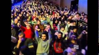 ნიჭიერი 2011  Nichieri 2011 Part 34 [upl. by Notlih]