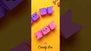 DIY Gift Box Ideas  Candy Box  Gift Ideas [upl. by Huber]