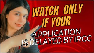 Only watch if not getting decision on your Canada Visa Application [upl. by Klump]