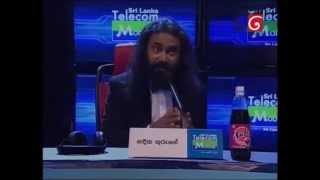 MG Dhanushka Derana Dream Star Final Songs [upl. by Navaj474]