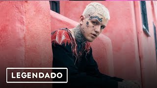 Lil Peep  Told ya  Legendado PARA STATUS [upl. by Naj701]