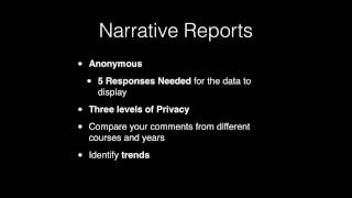 Narrative Report [upl. by Ches805]