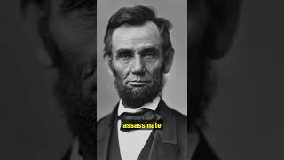 BOOTH Saved LINCOLNS LiFE [upl. by Fransis]