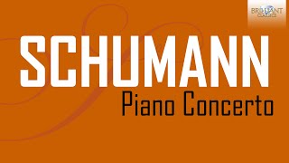 Schumann Piano Concerto [upl. by Ynnor]