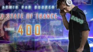 ARMIN VAN BUUREN  ASOT 400 Live From Club Butan Wuppertal Germany [upl. by Hebe]