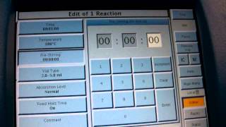 How to Set Up Experiments Using the Biotage Initiator Microwave Synthesizer [upl. by Phedra579]