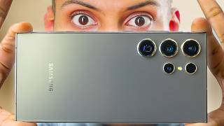 Samsung Galaxy S24 Ultra Unboxing  The Ultimate AI Phone [upl. by Ruprecht]