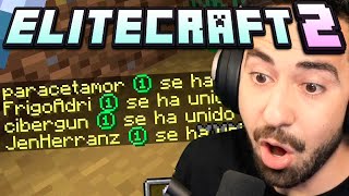 ¡SORPRESA 117  EliteCraft 2 Ep79 [upl. by Stoll289]