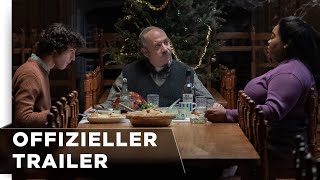 The Holdovers  Offizieller Trailer deutschgerman HD [upl. by Graner]