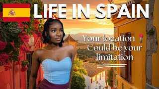 Lifestyle My Trip To Spain 🇪🇸  Schengen Visa Application Process [upl. by Lennard306]