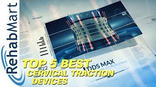 Top 5 Best Cervical Traction Devices  Affordable amp Effective [upl. by Fayth575]