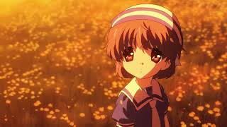 Clannad After Story Ushio Crying English Version [upl. by Pavyer707]