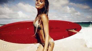 The Best Of Alana Blanchard Surfing Modeling amp Relationships [upl. by Ritchie81]