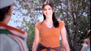 Santoor Cricket Ad [upl. by Ayortal]