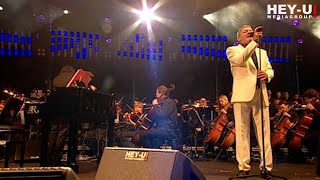 Wolfgang Ambros  Gezeichnet fürs Leben Live Symphonisch 2009 [upl. by Aidnic]