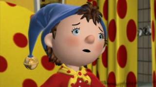 Noddy  Episódio 1 O Noddy tem uma visita [upl. by Hallett]